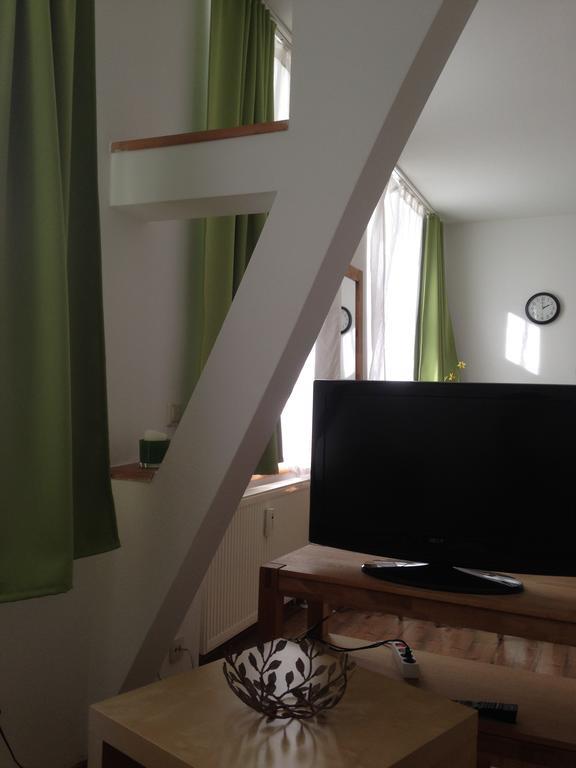 Stadthaus-Stralsund Room photo